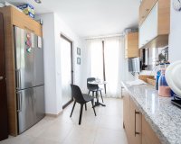 Wiederverkauf - apartment - Marbella - Altos de los Monteros