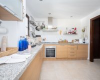Wiederverkauf - apartment - Marbella - Altos de los Monteros
