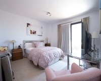 Wiederverkauf - apartment - Marbella - Altos de los Monteros