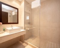 Wiederverkauf - apartment - Marbella - Altos de los Monteros