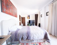 Wiederverkauf - apartment - Marbella - Altos de los Monteros