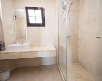 Wiederverkauf - apartment - Marbella - Altos de los Monteros