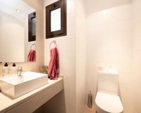 Wiederverkauf - apartment - Marbella - Altos de los Monteros