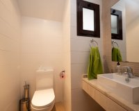 Wiederverkauf - apartment - Marbella - Altos de los Monteros