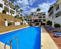 Wiederverkauf - apartment - Marbella - Altos de los Monteros
