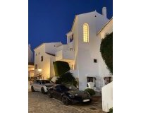 Wiederverkauf - apartment - Marbella - Altos de los Monteros
