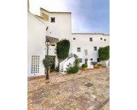 Wiederverkauf - apartment - Marbella - Altos de los Monteros