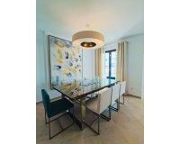 Wiederverkauf - apartment - Marbella - Altos de los Monteros