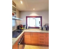 Wiederverkauf - apartment - Marbella - Altos de los Monteros