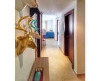 Wiederverkauf - apartment - Marbella - Altos de los Monteros
