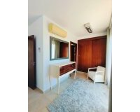 Wiederverkauf - apartment - Marbella - Altos de los Monteros