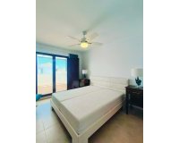 Wiederverkauf - apartment - Marbella - Altos de los Monteros