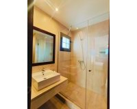 Wiederverkauf - apartment - Marbella - Altos de los Monteros
