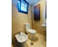 Wiederverkauf - apartment - Marbella - Altos de los Monteros
