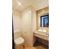 Wiederverkauf - apartment - Marbella - Altos de los Monteros