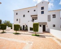 Wiederverkauf - apartment - Marbella - Altos de los Monteros