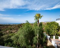 Wiederverkauf - apartment - Marbella - Altos de los Monteros