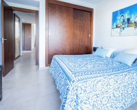 Wiederverkauf - apartment - Marbella - Altos de los Monteros