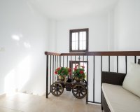 Wiederverkauf - apartment - Marbella - Altos de los Monteros