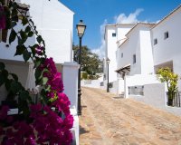 Wiederverkauf - apartment - Marbella - Altos de los Monteros