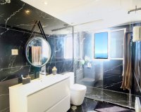 Wiederverkauf - apartment - Marbella - Altos de los Monteros