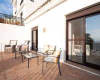 Wiederverkauf - apartment - Marbella - Altos de los Monteros