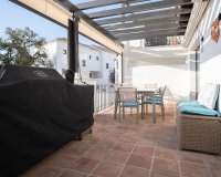 Wiederverkauf - apartment - Marbella - Altos de los Monteros