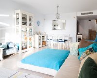 Wiederverkauf - apartment - Marbella - Altos de los Monteros
