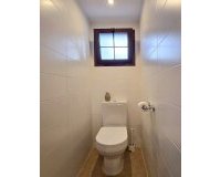 Wiederverkauf - apartment - Marbella - Altos de los Monteros
