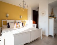 Wiederverkauf - apartment - Marbella - Altos de los Monteros