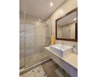 Wiederverkauf - apartment - Marbella - Altos de los Monteros