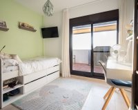 Wiederverkauf - apartment - Marbella - Altos de los Monteros