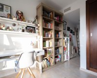 Wiederverkauf - apartment - Marbella - Altos de los Monteros