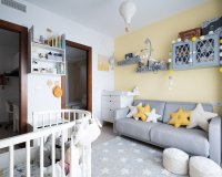 Wiederverkauf - apartment - Marbella - Altos de los Monteros
