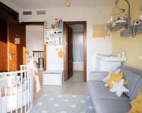 Wiederverkauf - apartment - Marbella - Altos de los Monteros