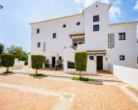 Wiederverkauf - apartment - Marbella - Altos de los Monteros