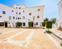 Wiederverkauf - apartment - Marbella - Altos de los Monteros
