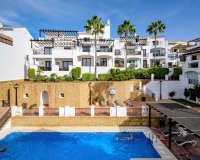 Wiederverkauf - apartment - Marbella - Altos de los Monteros
