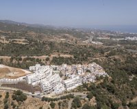 Wiederverkauf - apartment - Marbella - Altos de los Monteros