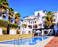 Wiederverkauf - apartment - Marbella - Altos de los Monteros