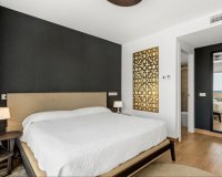 Wiederverkauf - apartment - Marbella - Altos de los Monteros