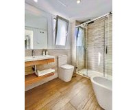 Wiederverkauf - apartment - Marbella - Altos de los Monteros