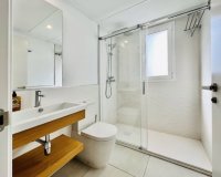 Wiederverkauf - apartment - Marbella - Altos de los Monteros