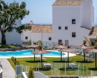 Wiederverkauf - apartment - Marbella - Altos de los Monteros