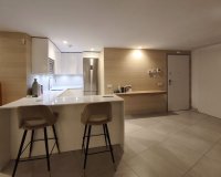 Wiederverkauf - apartment - Marbella - Altos de los Monteros