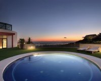 Wiederverkauf - apartment - Marbella - Altos de los Monteros