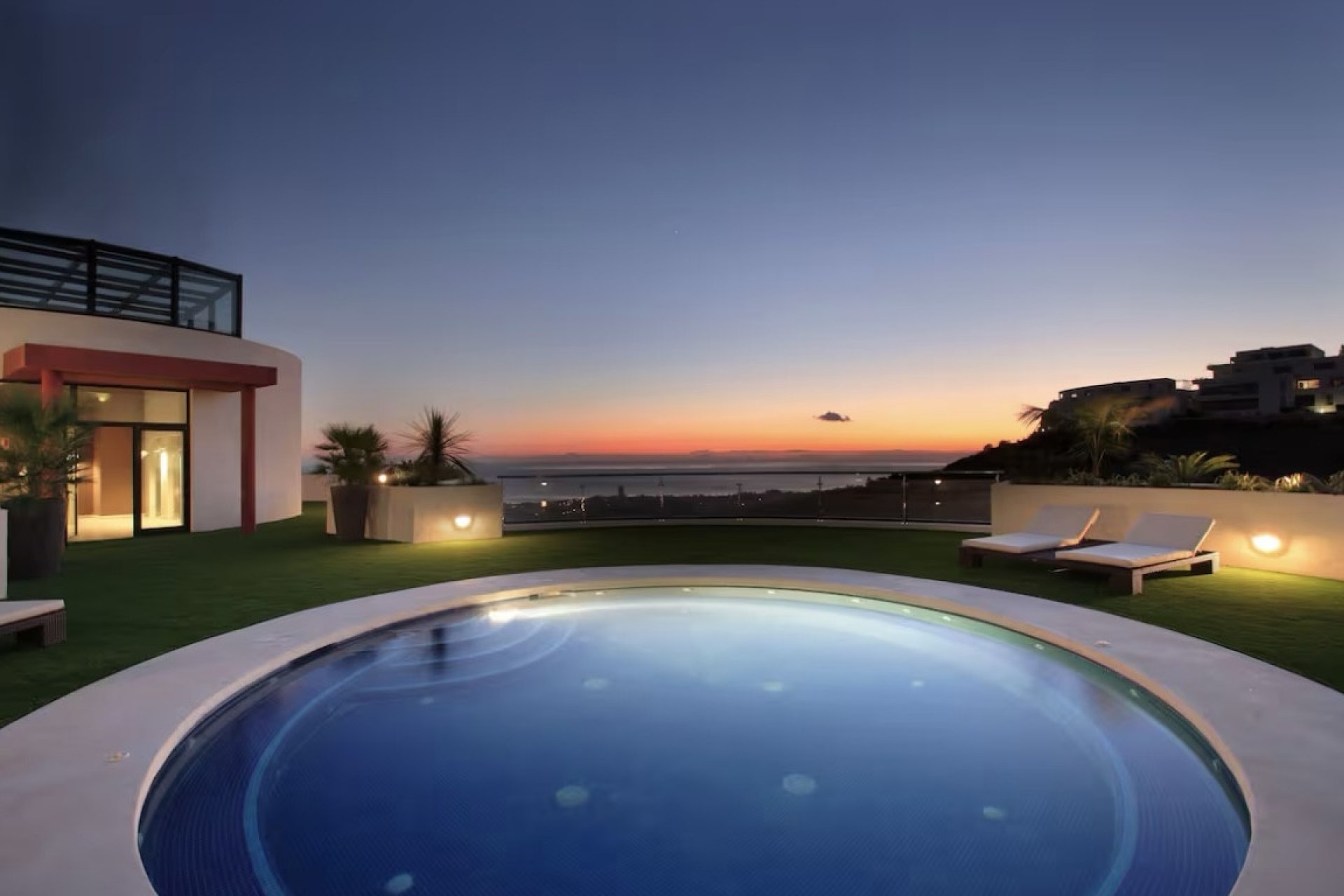 Wiederverkauf - apartment - Marbella - Altos de los Monteros