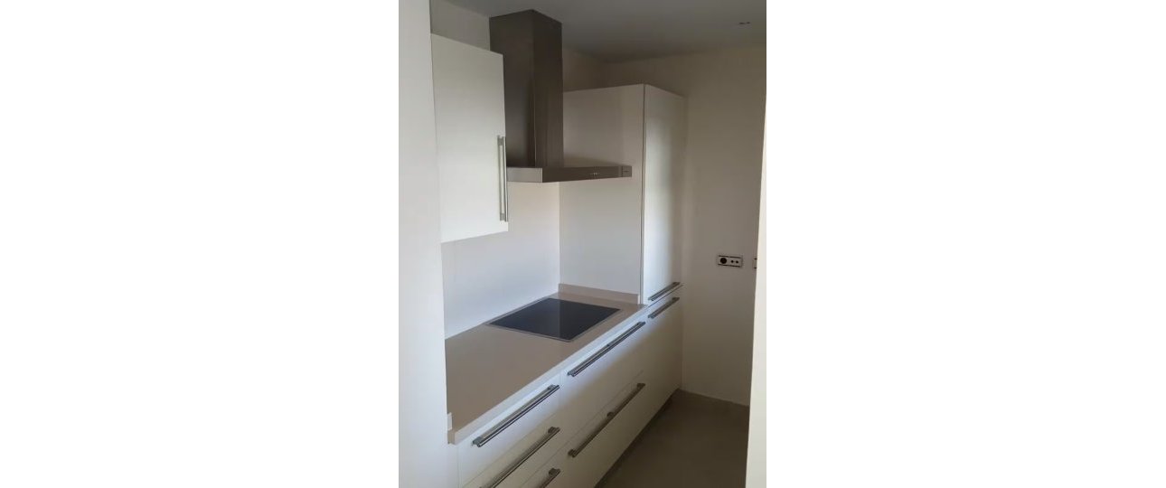 Wiederverkauf - apartment - Marbella - Altos de los Monteros