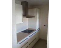 Wiederverkauf - apartment - Marbella - Altos de los Monteros