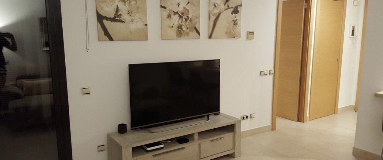 Wiederverkauf - apartment - Marbella - Altos de los Monteros